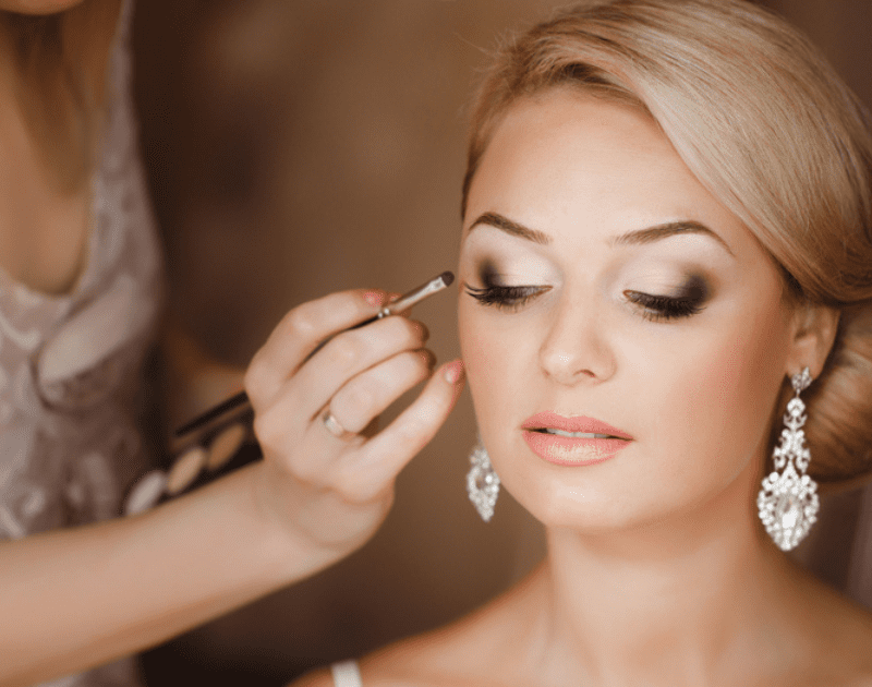 affordable makeup artist in Toronto