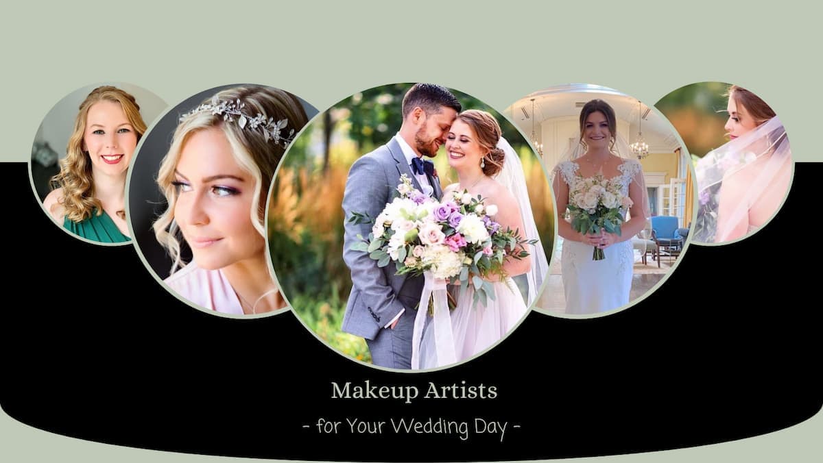 Are Makeup Artists Worth the Investment for Your Wedding Day?