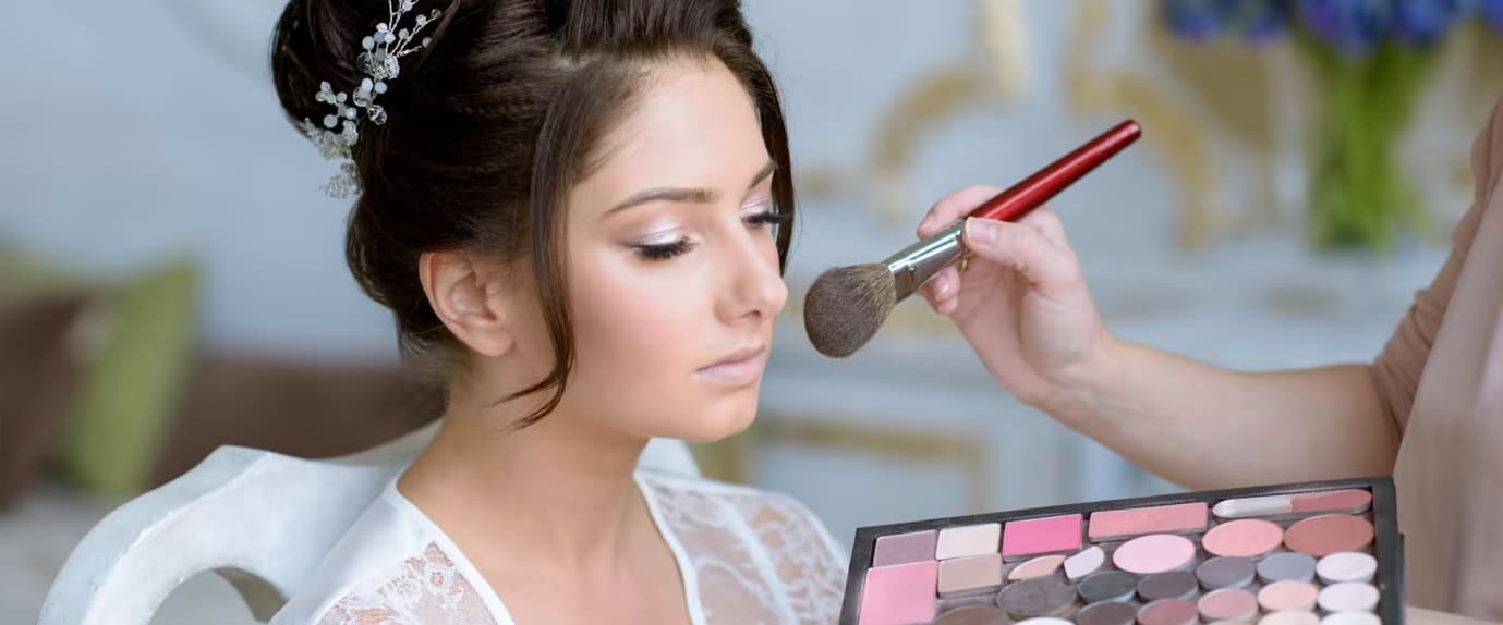 Essential Wedding Makeup Tips for Vaughan Brides